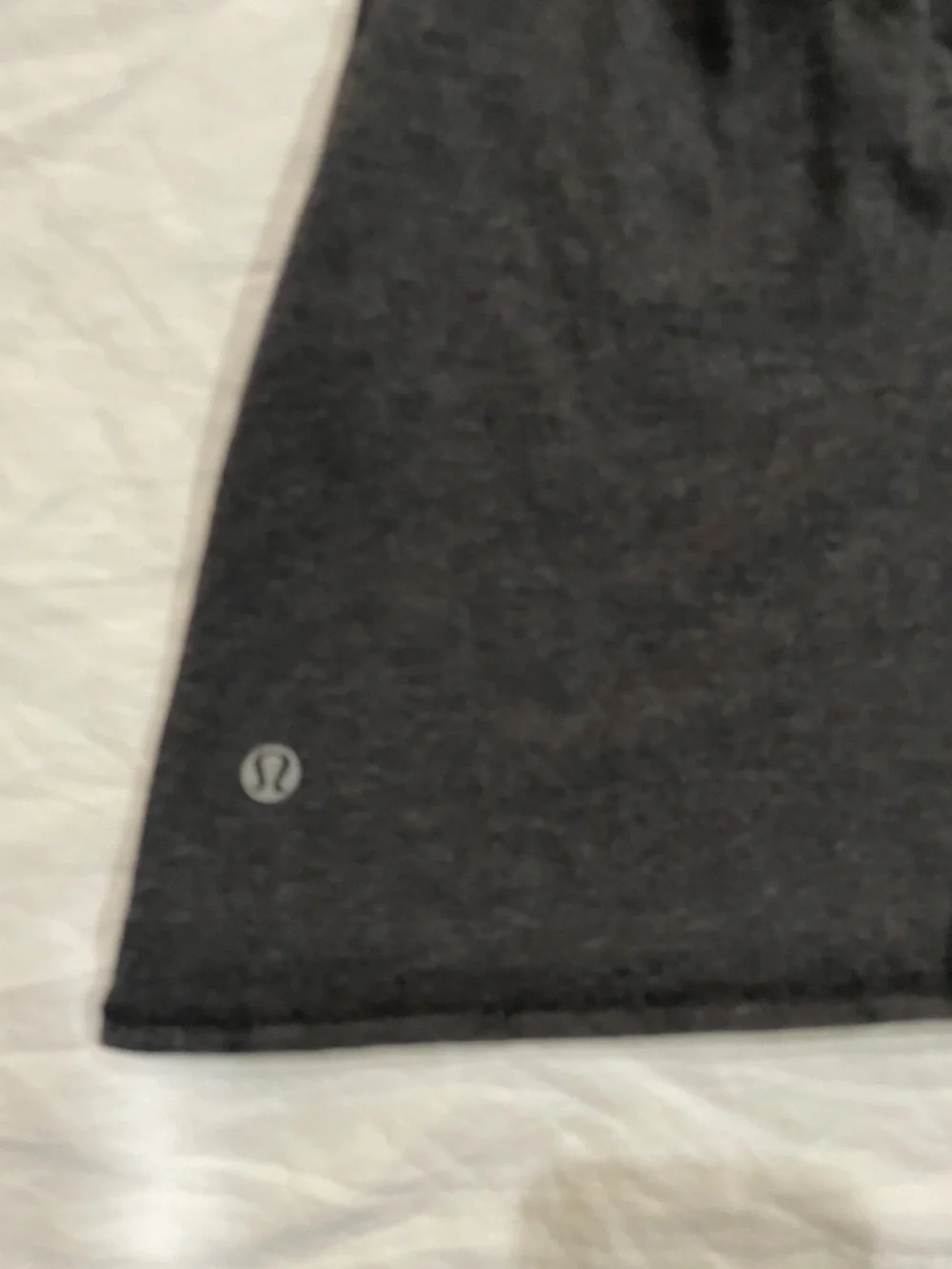 Lululemon Racerback Tank Top - Picture 5 of 6